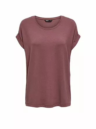 ONLY | T-Shirt ONLMOSTER | braun