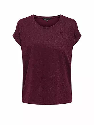 ONLY | T-Shirt ONLMOSTER | dunkelgrün