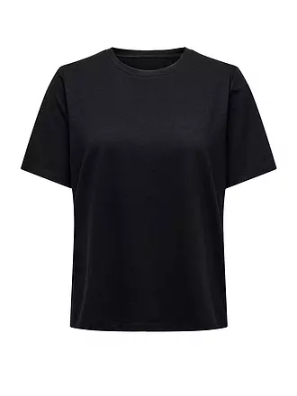 ONLY | T-Shirt ONLONLY | schwarz