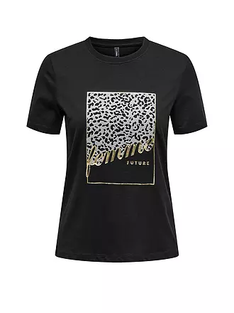 ONLY | T-Shirt ONLTANYA | creme
