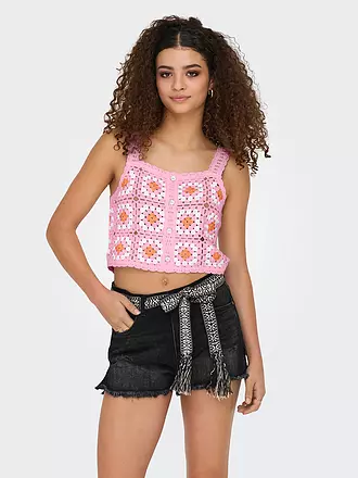 ONLY | Top ONLAMARI | rosa