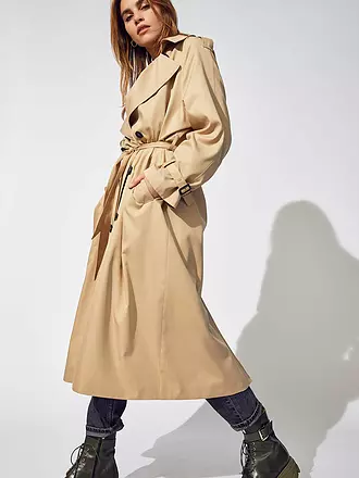 ONLY | Trenchcoat ONLCHLOE | olive