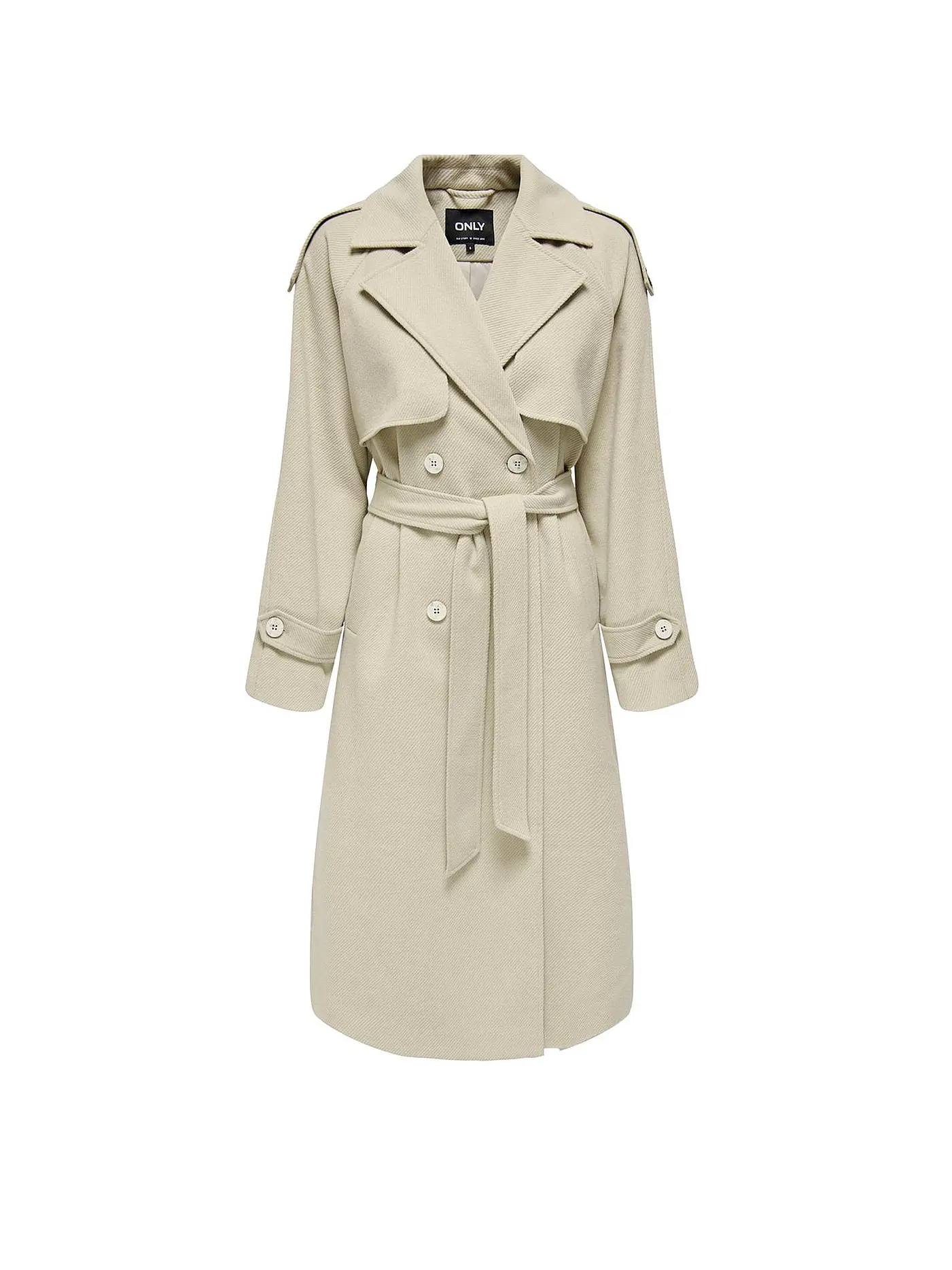 ONLY | Trenchcoat | 