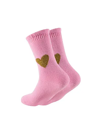 OOLEY | Socken | pink