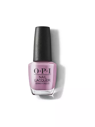 OPI | Nagellack ( 002 Switch to Portrait Mode ) | lila