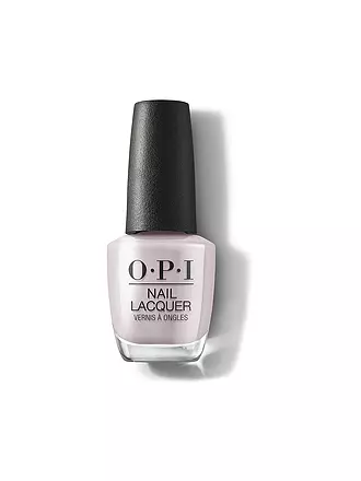 OPI | Nagellack ( 008 I Mica Be Dreaming )  15ml | grau