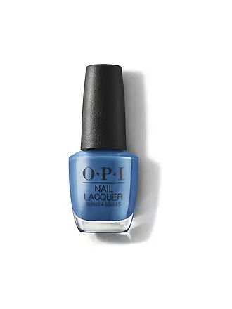 OPI | Nagellack ( 008 I Mica Be Dreaming )  15ml | blau