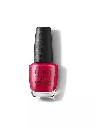 OPI | Nagellack ( 008 I Mica Be Dreaming )  15ml | rot