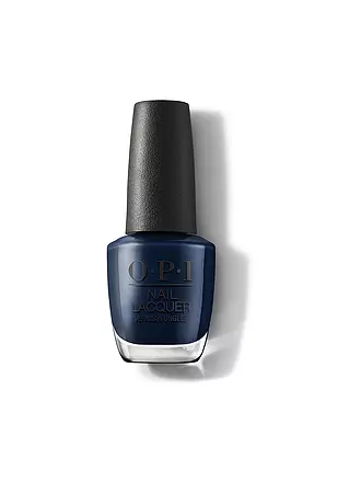 OPI | Nagellack ( 008 I Mica Be Dreaming )  15ml | dunkelblau