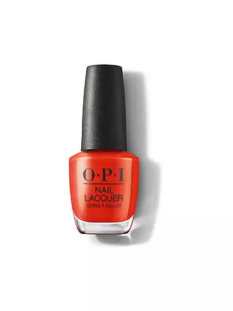 OPI | Nagellack ( 008 I Mica Be Dreaming )  15ml | rot