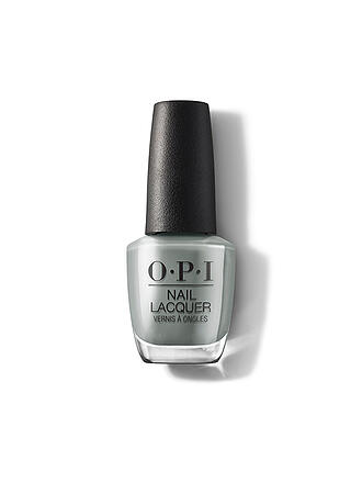 OPI | Nagellack ( 04 Drama at La Scala ) | grau