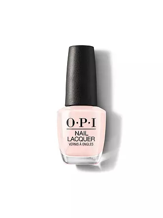 OPI | Nagellack ( 19 Passion ) | rosa