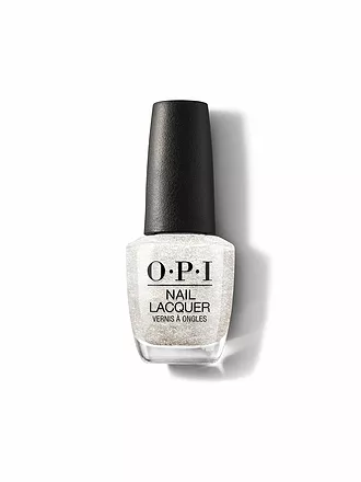 OPI | Nagellack ( 36 Happy Anniversary ) | schwarz