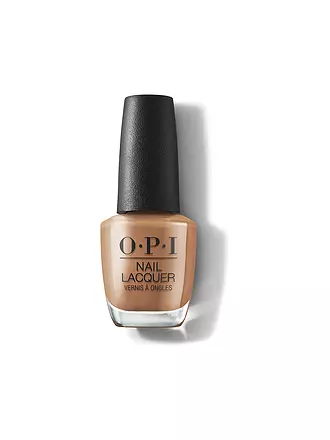 OPI | Nagellack (23 Spice up your life) 15ml | braun