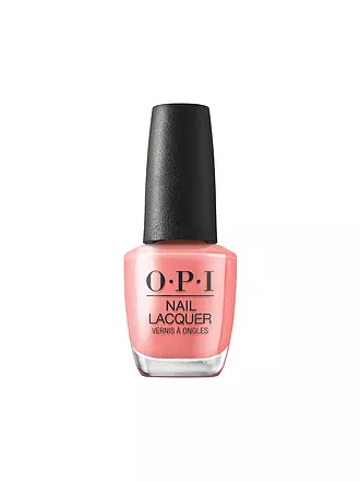 OPI | Nagellack (52 Drive 'EM Magenta) | koralle