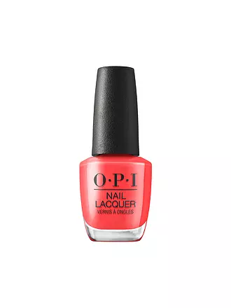 OPI | Nagellack (52 Drive 'EM Magenta) | rot