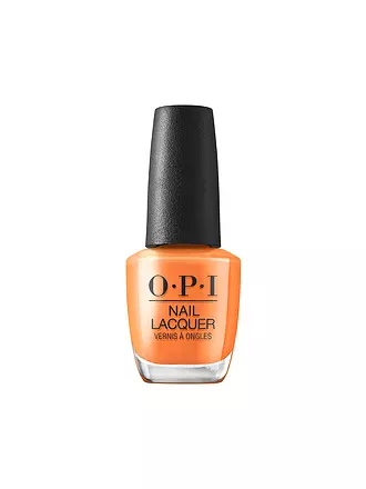 OPI | Nagellack (52 Drive 'EM Magenta) | orange