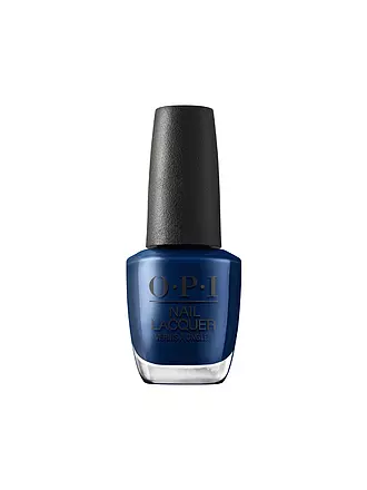 OPI | Nagellack (52 Drive 'EM Magenta) | dunkelblau
