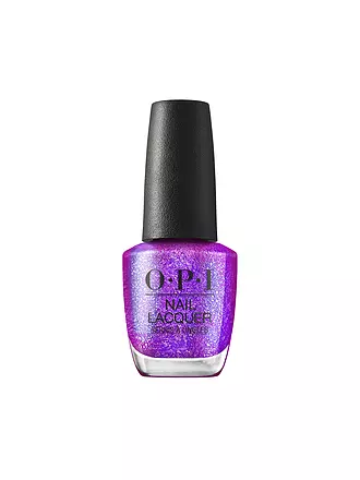 OPI | Nagellack - Feelin’ Libra-ted (020 Shimmery Violet) | lila