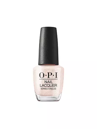 OPI | Nagellack - Gemini And I (022 Soft White) | creme