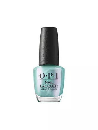 OPI | Nagellack - Pisces The Future (017 Light Blue Pearl) | hellblau