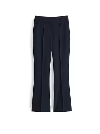 OPUS PANTS | Businesshose LUANE | schwarz