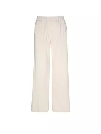 OPUS PANTS | Culotte MUCIA | creme