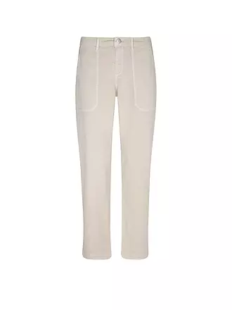 OPUS PANTS | Hose LISANA COOL | beige