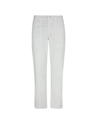 OPUS PANTS | Hose LISANA COOL | hellgrau