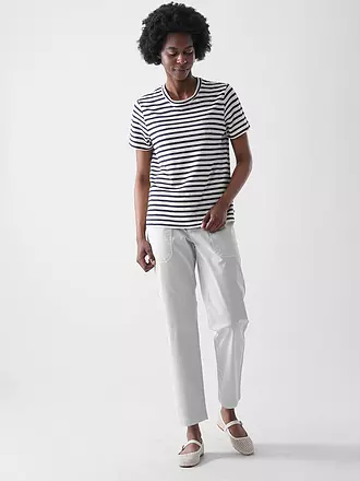 OPUS PANTS | Hose LISANA COOL | hellgrau