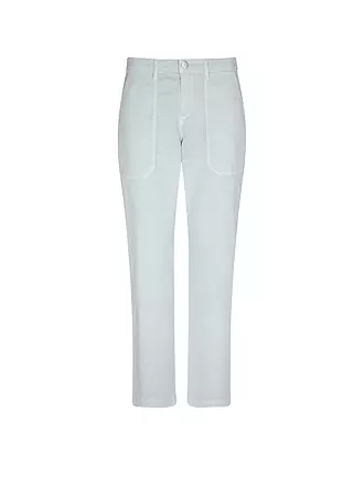 OPUS PANTS | Hose LISANA COOL | hellgrau
