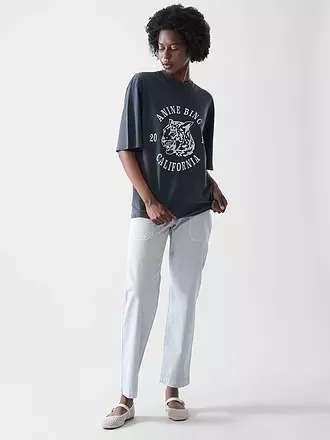 OPUS PANTS | Hose LISANA COOL | hellgrau