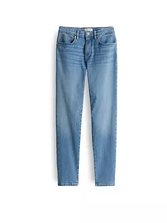 OPUS PANTS | Jeans Skinny Fit ENJA EASE | blau