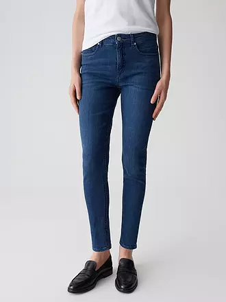OPUS PANTS | Jeans Skinny Fit ENJA EASE | hellblau