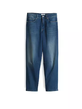 OPUS PANTS | Jeans Straight Fit MELLY RELAX | blau