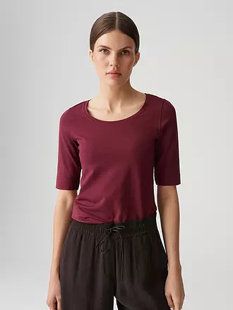 OPUS | Basic T-Shirt 