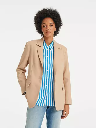 OPUS | Blazer JONOLA | beige