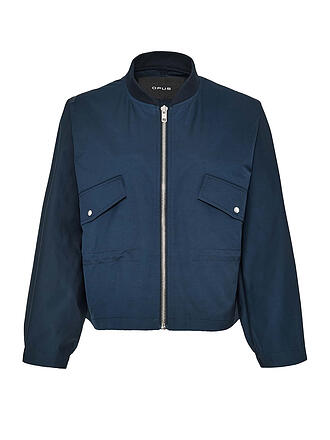 OPUS | Blouson HIKAL | dunkelblau