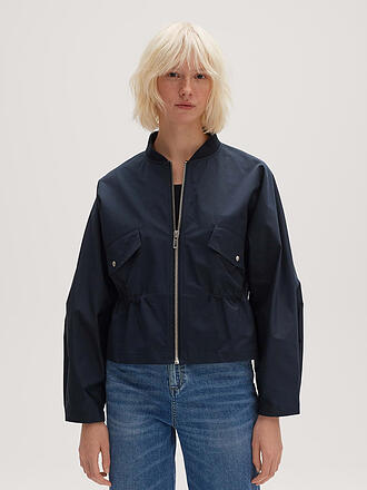 OPUS | Blouson HIKAL | dunkelblau