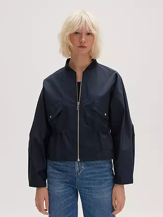 OPUS | Blouson HIKAL | dunkelblau