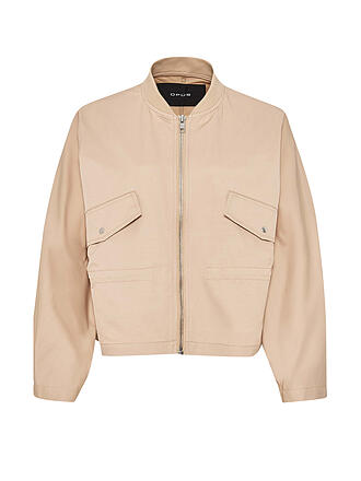 OPUS | Blouson HIKAL | dunkelblau