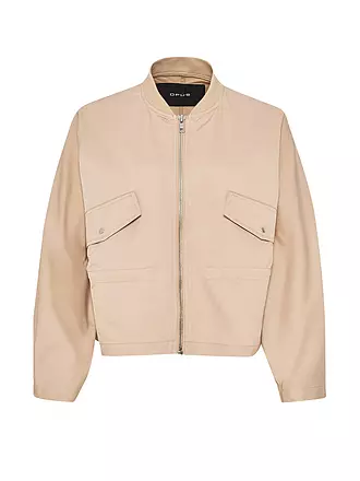 OPUS | Blouson HIKAL | dunkelblau