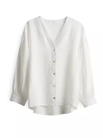 OPUS | Bluse FAILANI | creme