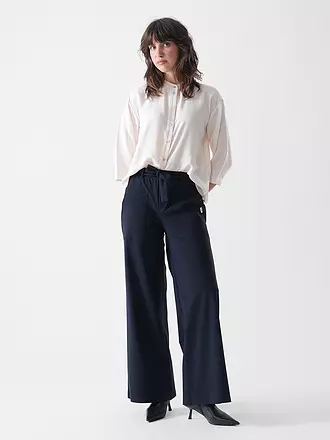 OPUS | Bluse FANARI | beige