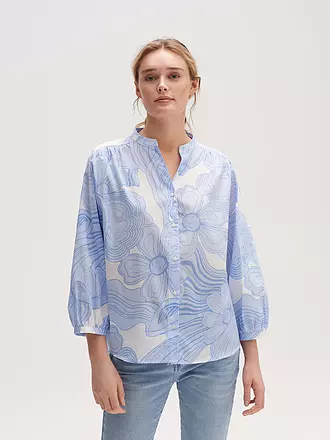 OPUS | Bluse FAOMI | grün