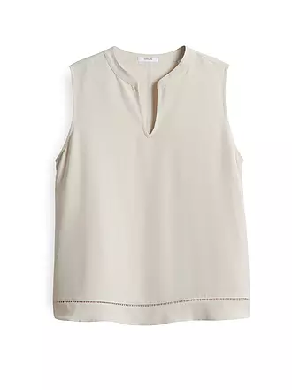 OPUS | Bluse FARIBICA | schwarz