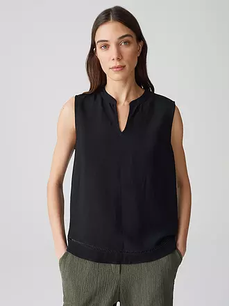 OPUS | Bluse FARIBICA | creme