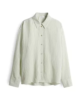 OPUS | Bluse FARIS | grün