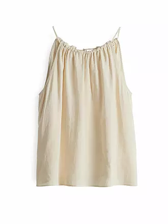 OPUS | Bluse FOYAGE | creme