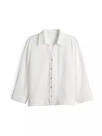 OPUS | Bluse FRATEA | creme